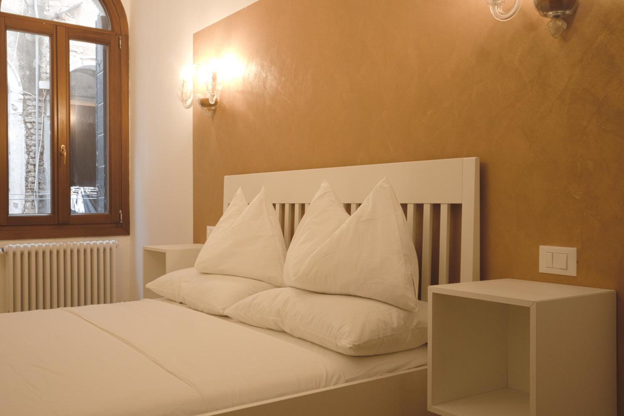 Maison d'hôtes Venice Rooms *
