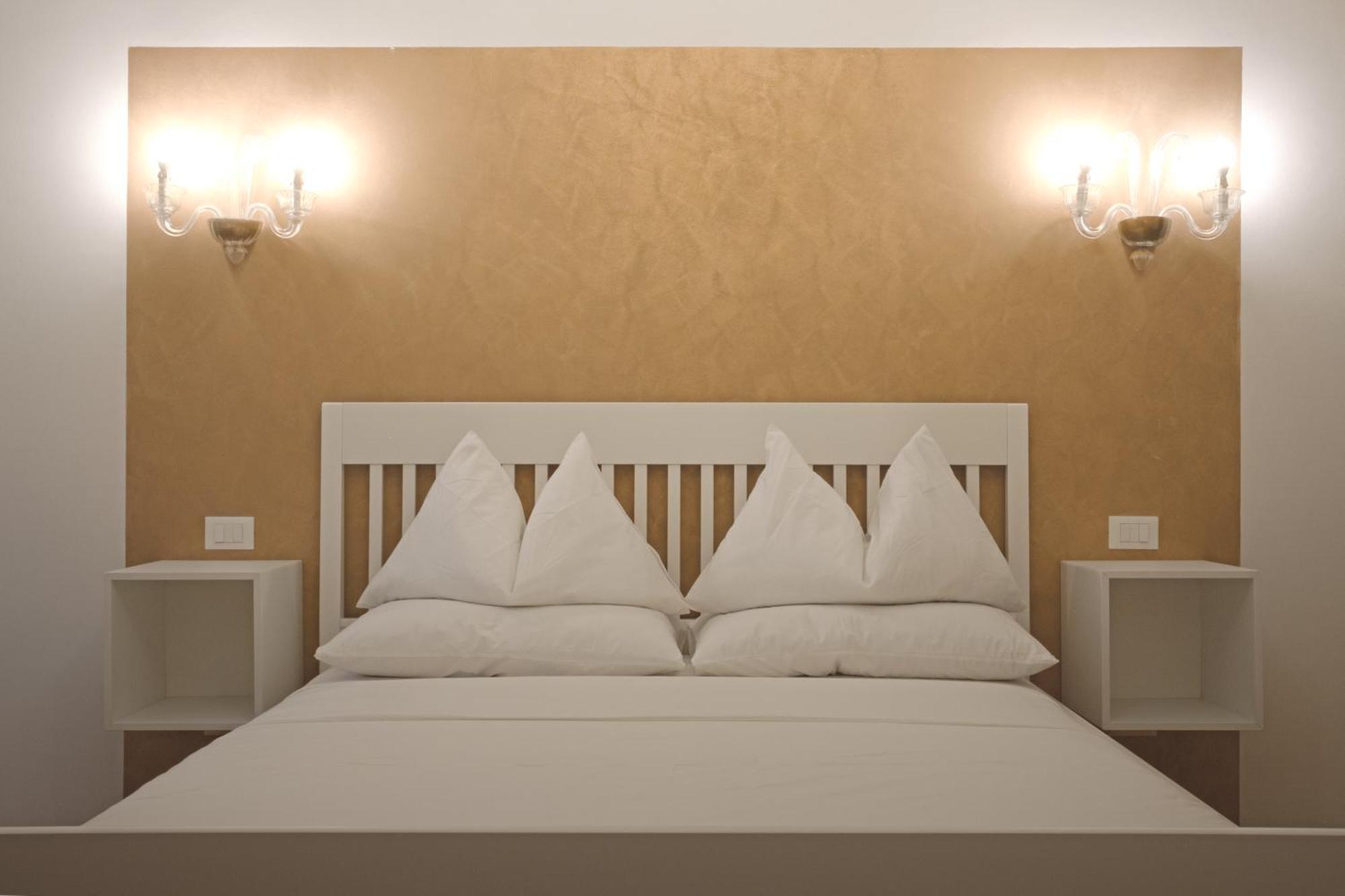 Maison d'hôtes Venice Rooms Venise