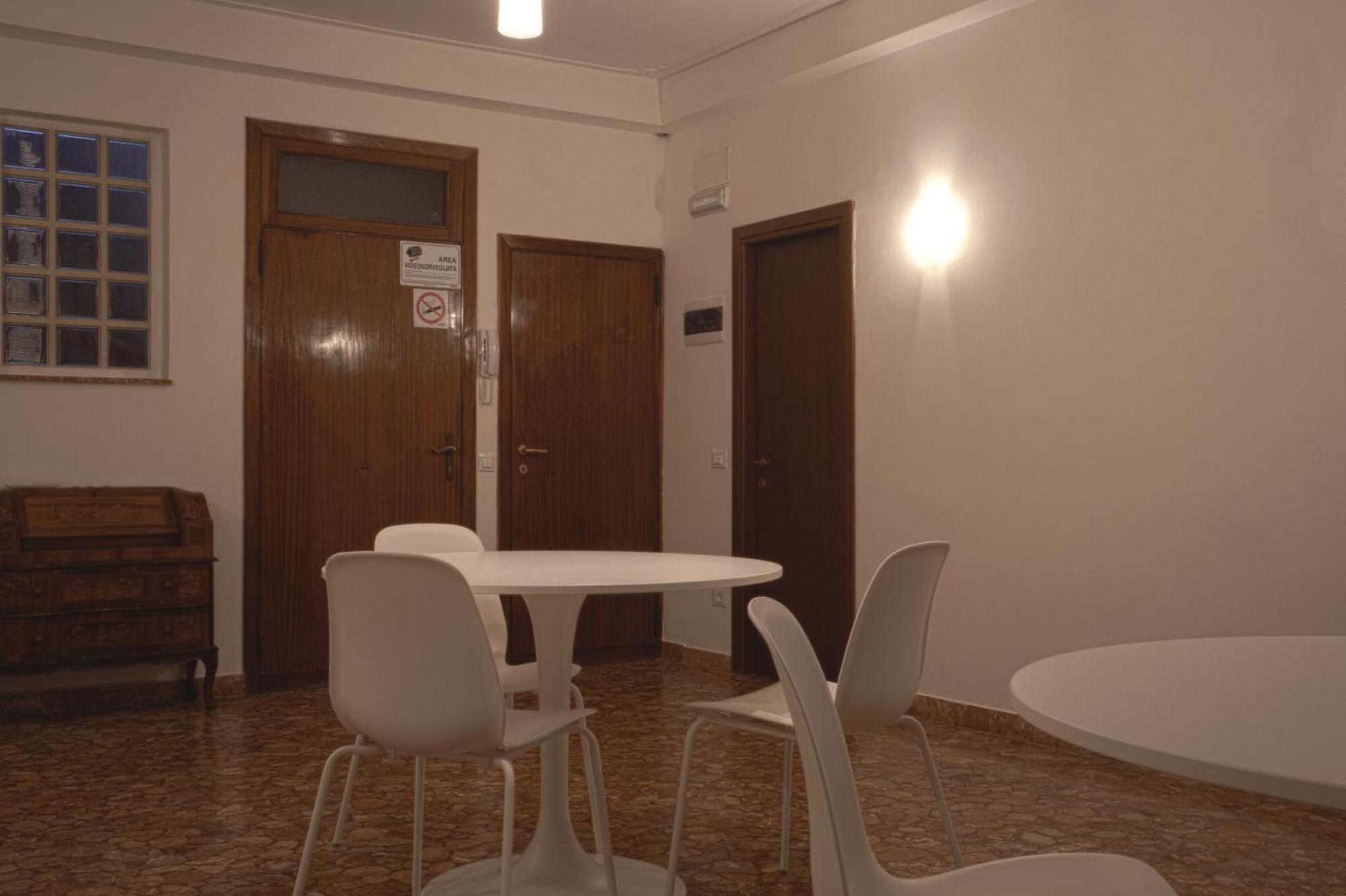 Venice Rooms Venise