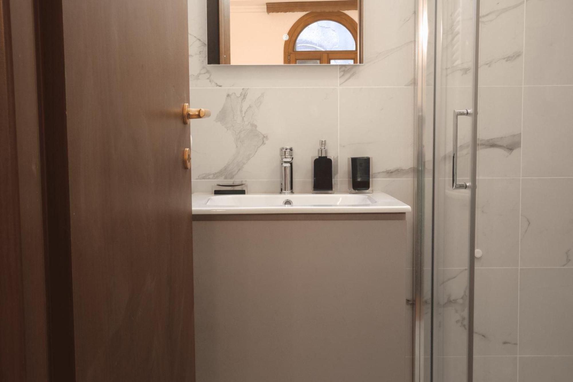 Venice Rooms Venise