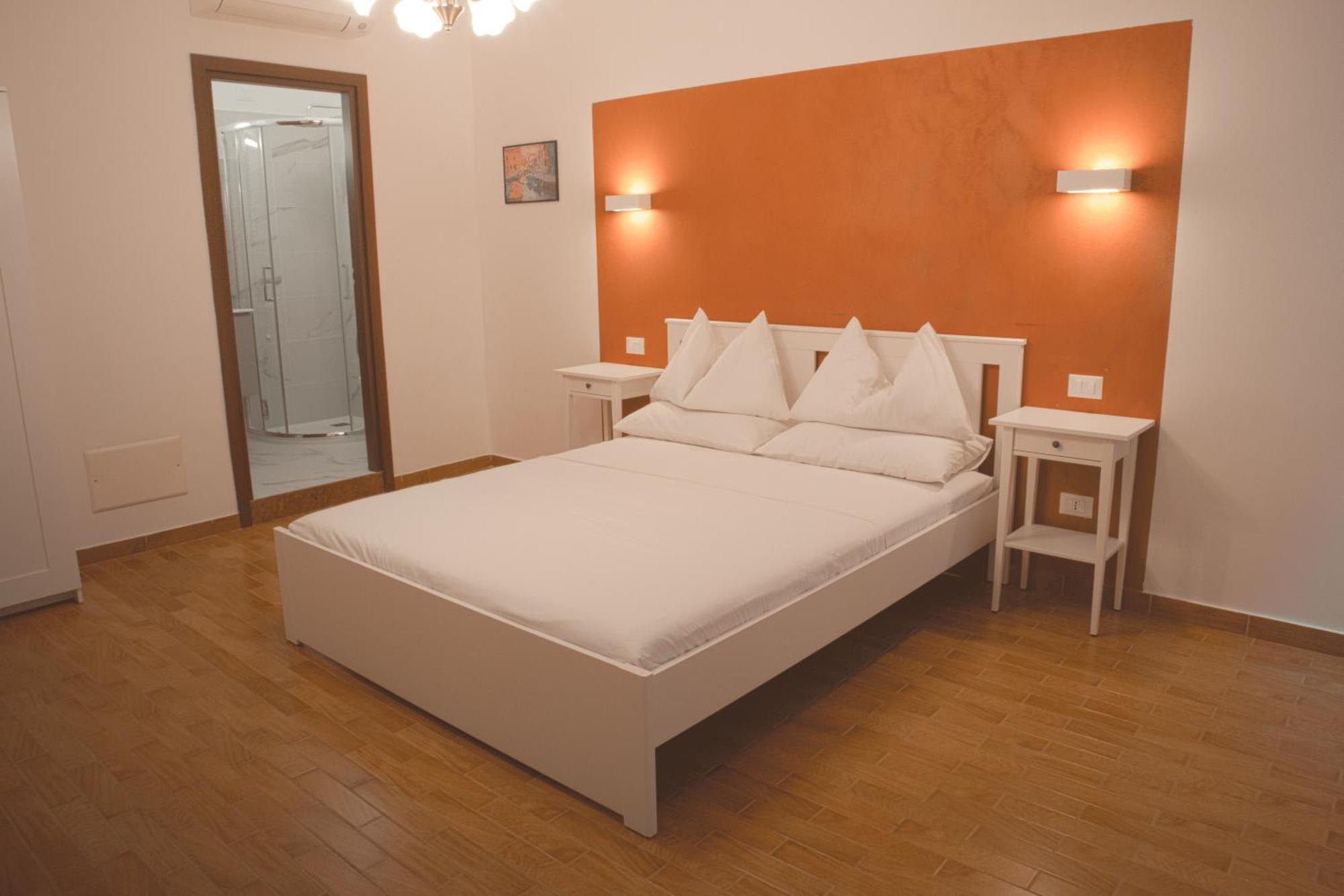 Maison d'hôtes Venice Rooms Venise