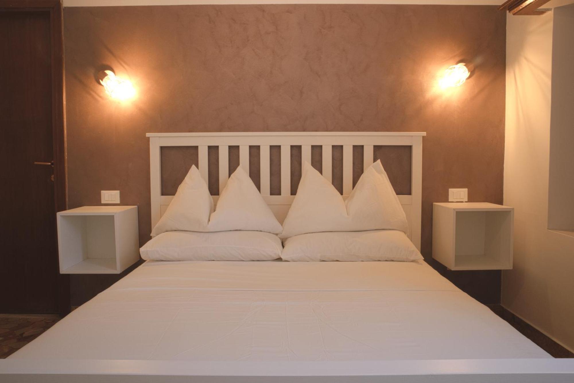 Maison d'hôtes Venice Rooms Venise