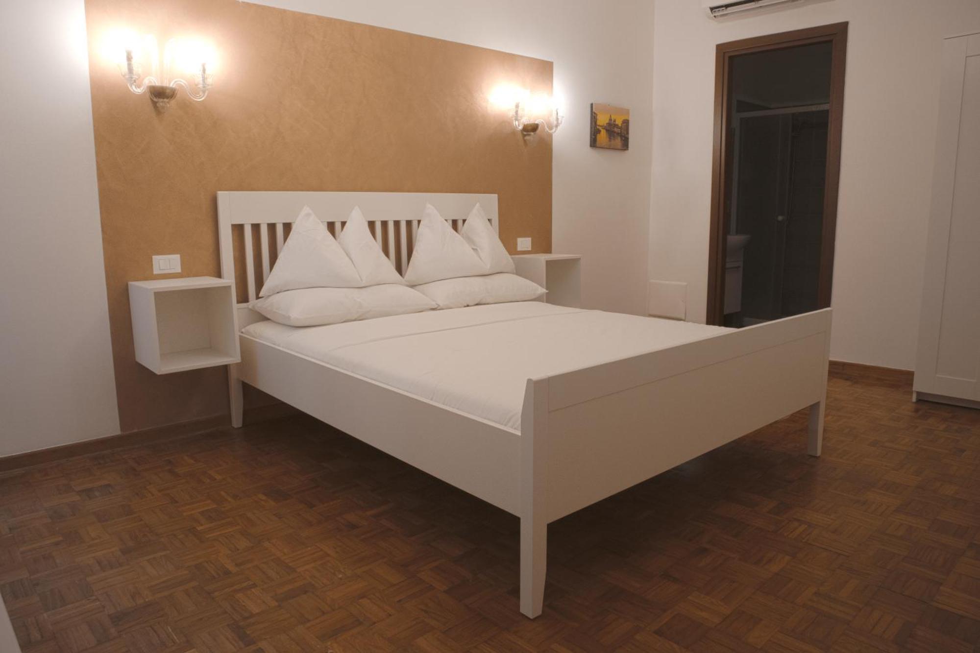 Maison d'hôtes Venice Rooms