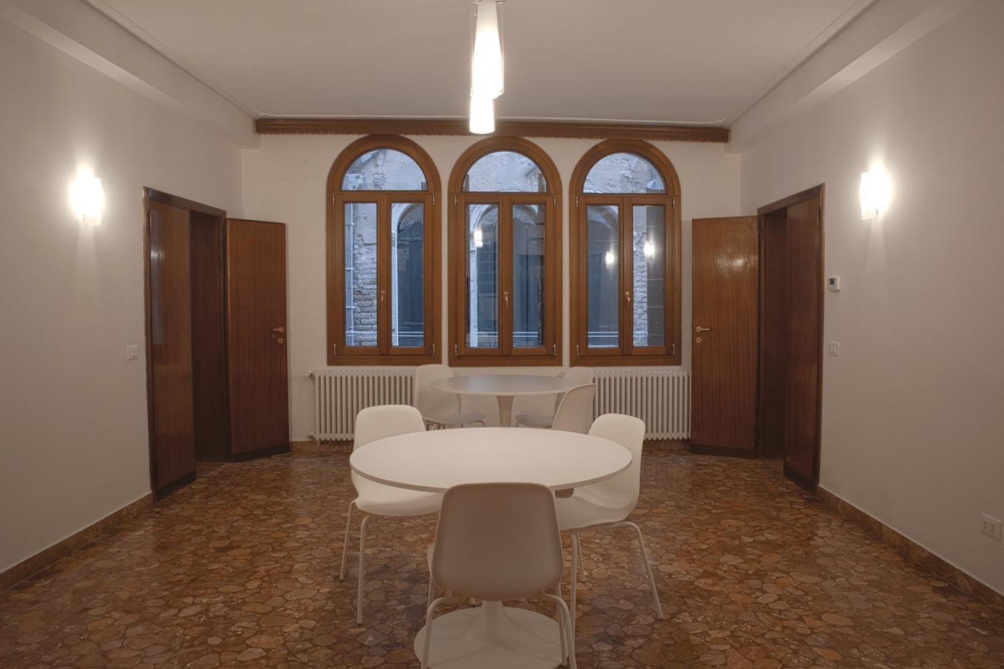 Venice Rooms Maison d'hôtes *