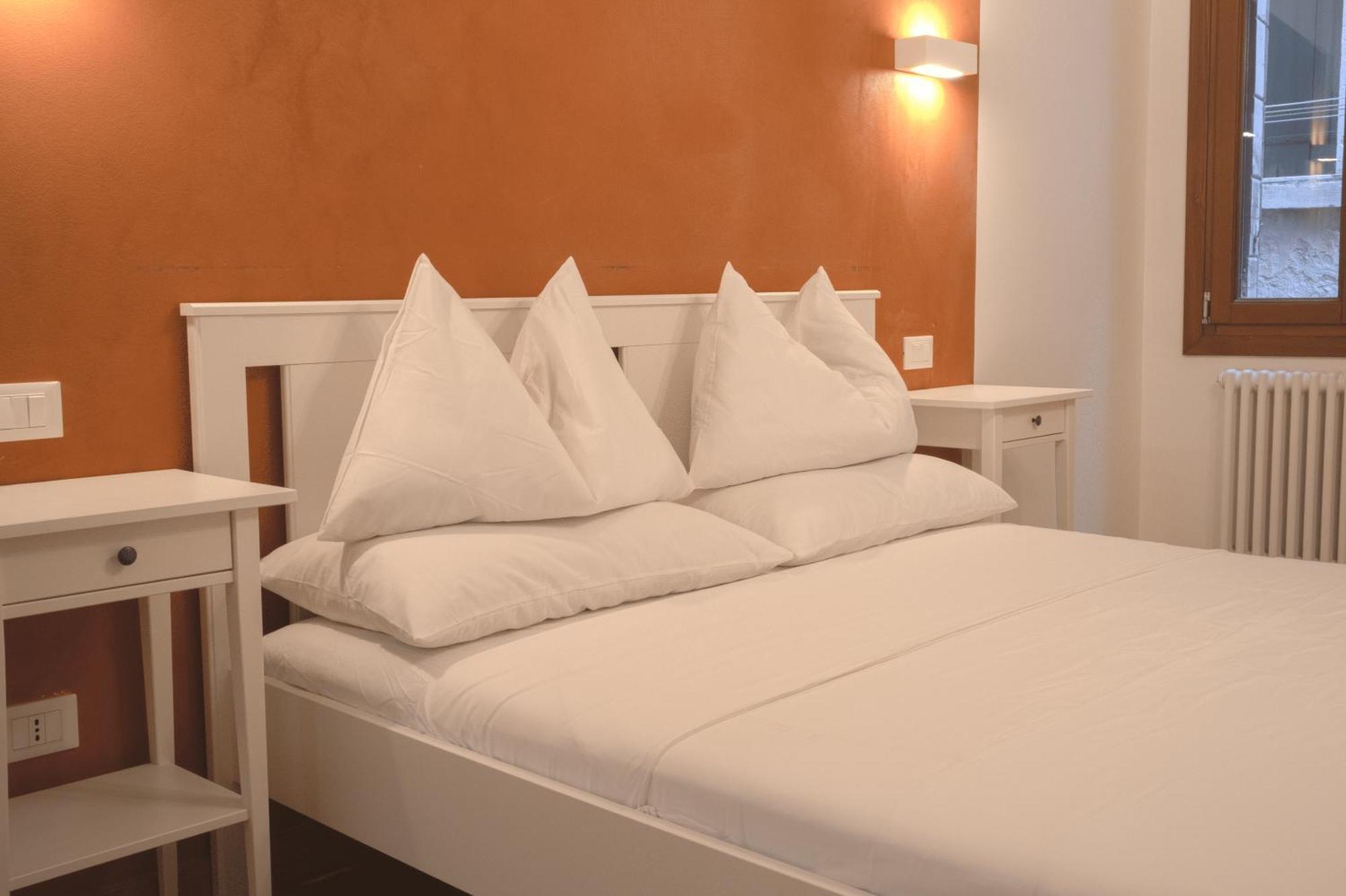 Venice Rooms * Venise