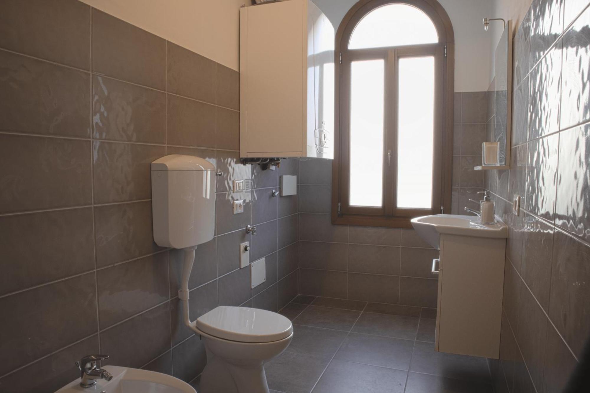 Venice Rooms Maison d'hôtes