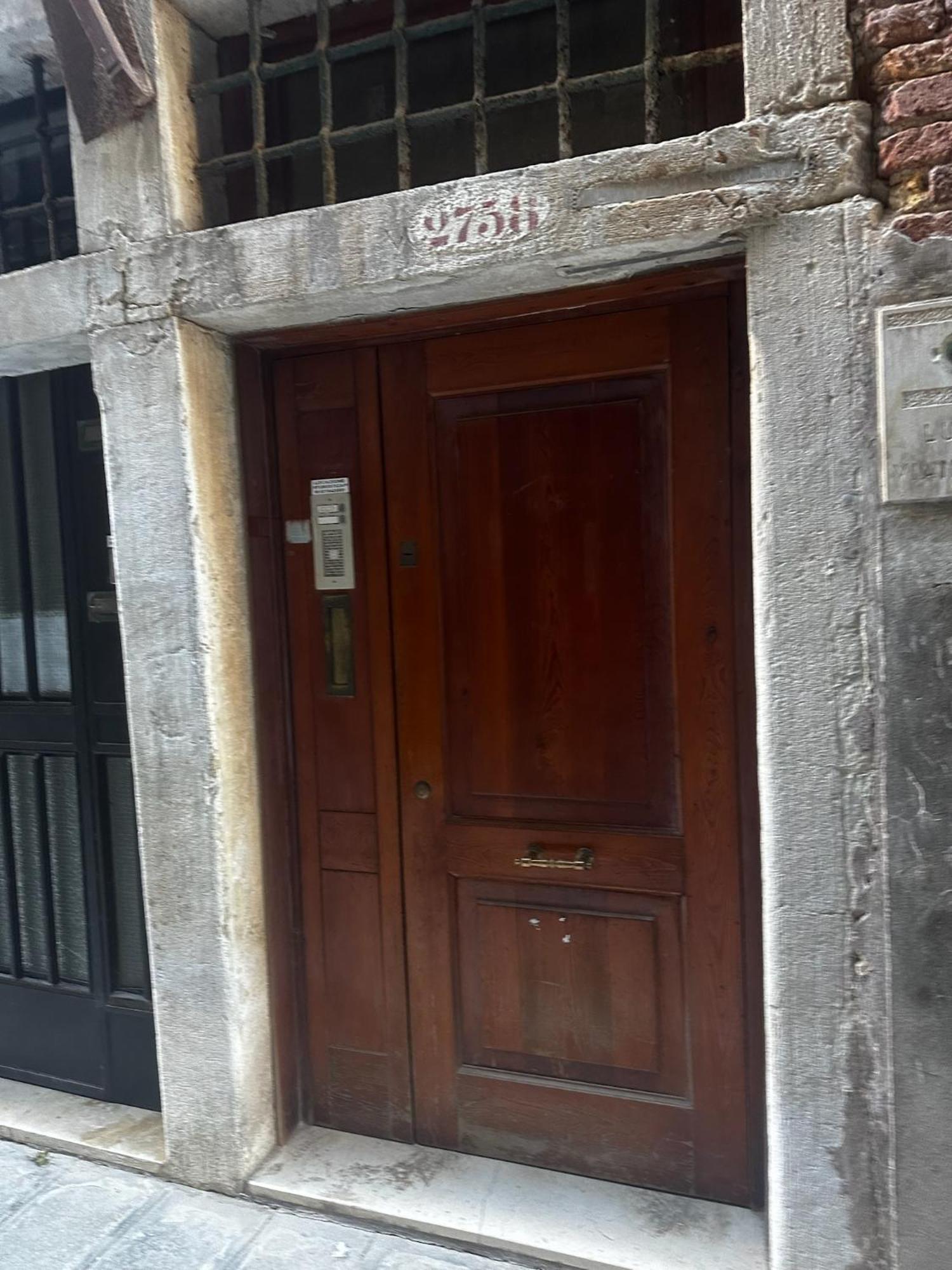 Maison d'hôtes Venice Rooms