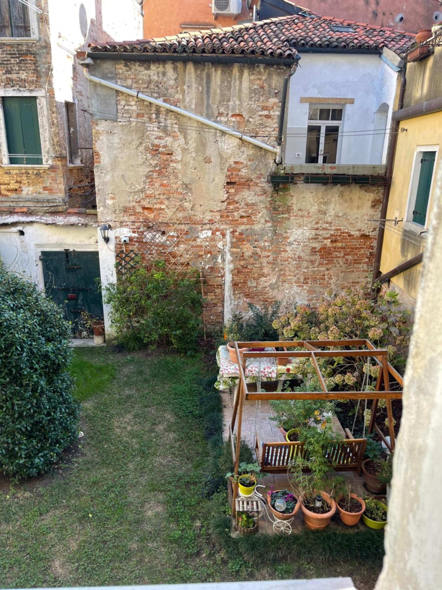 Maison d'hôtes Venice Rooms