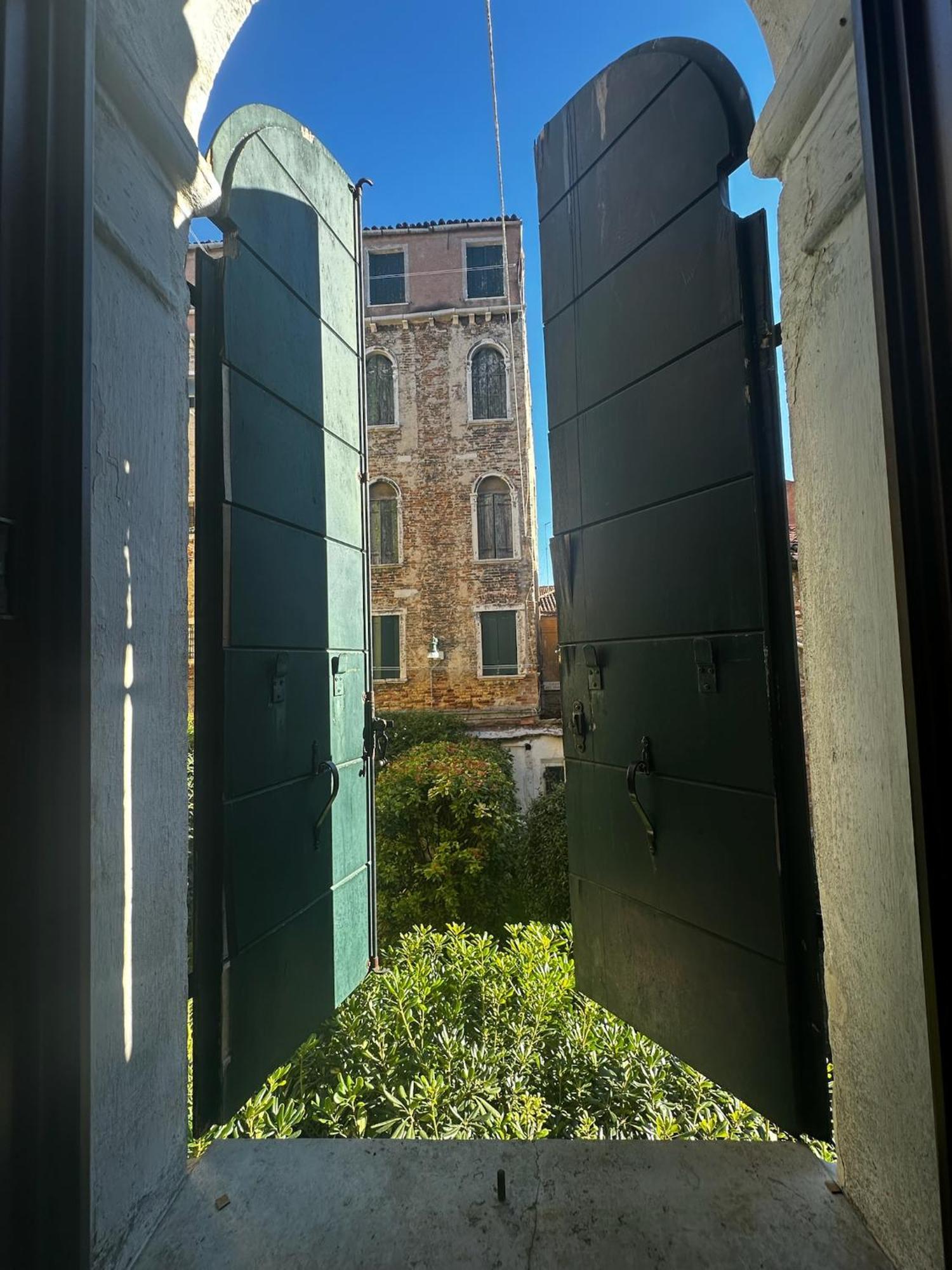 Venice Rooms * Venise